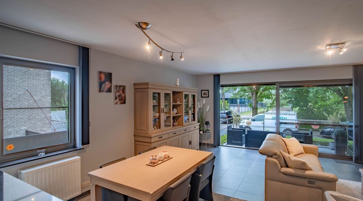 Appartement te huur in BORNEM