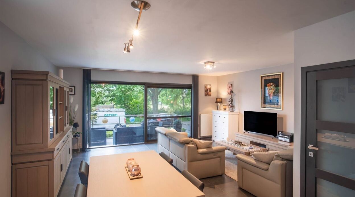 Appartement te huur in BORNEM