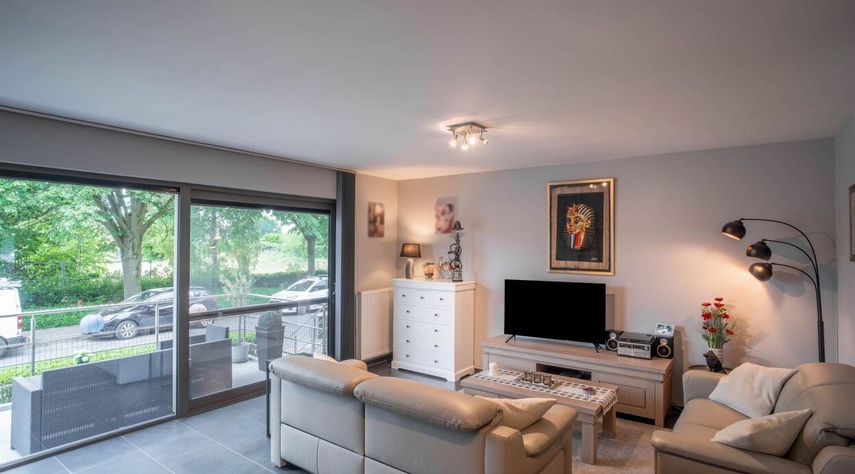 Appartement te huur in BORNEM