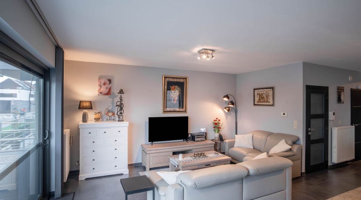Appartement te huur in BORNEM
