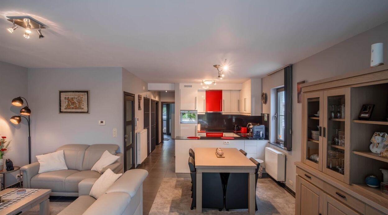 Appartement te huur in BORNEM