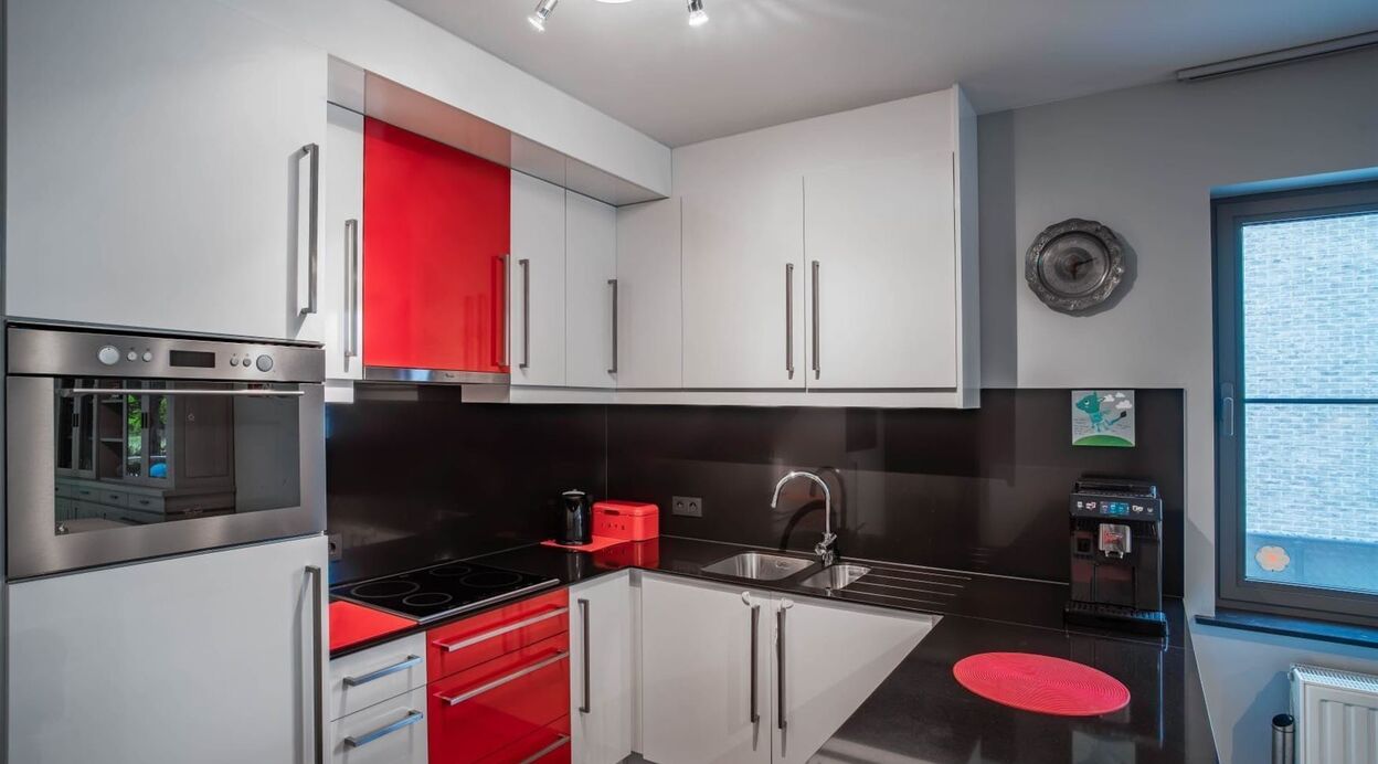 Appartement te huur in BORNEM