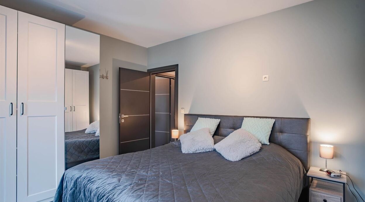 Appartement te huur in BORNEM
