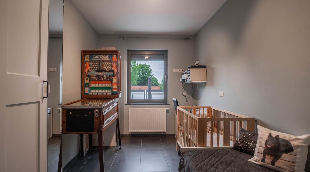 Appartement te huur in BORNEM