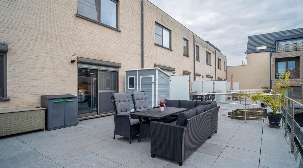 Appartement te huur in BORNEM