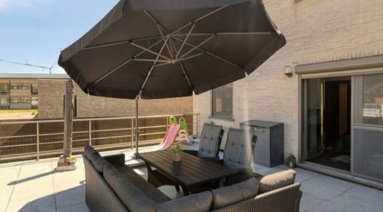 Appartement te huur in BORNEM