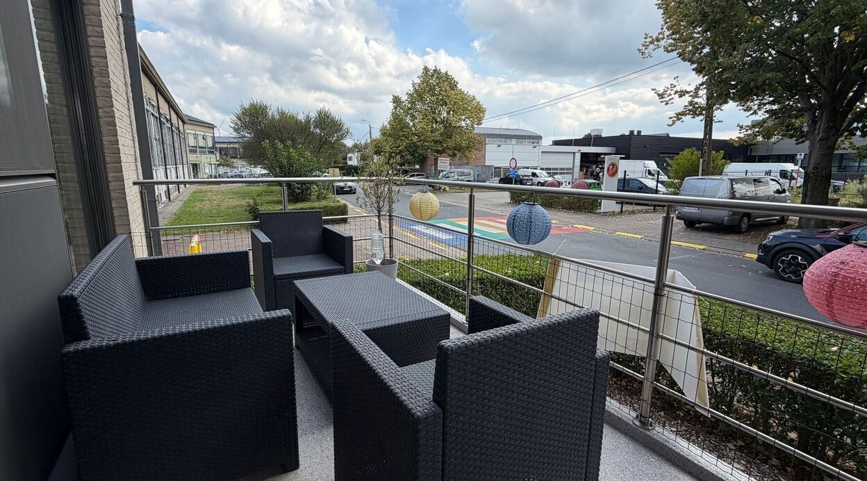 Appartement te huur in BORNEM