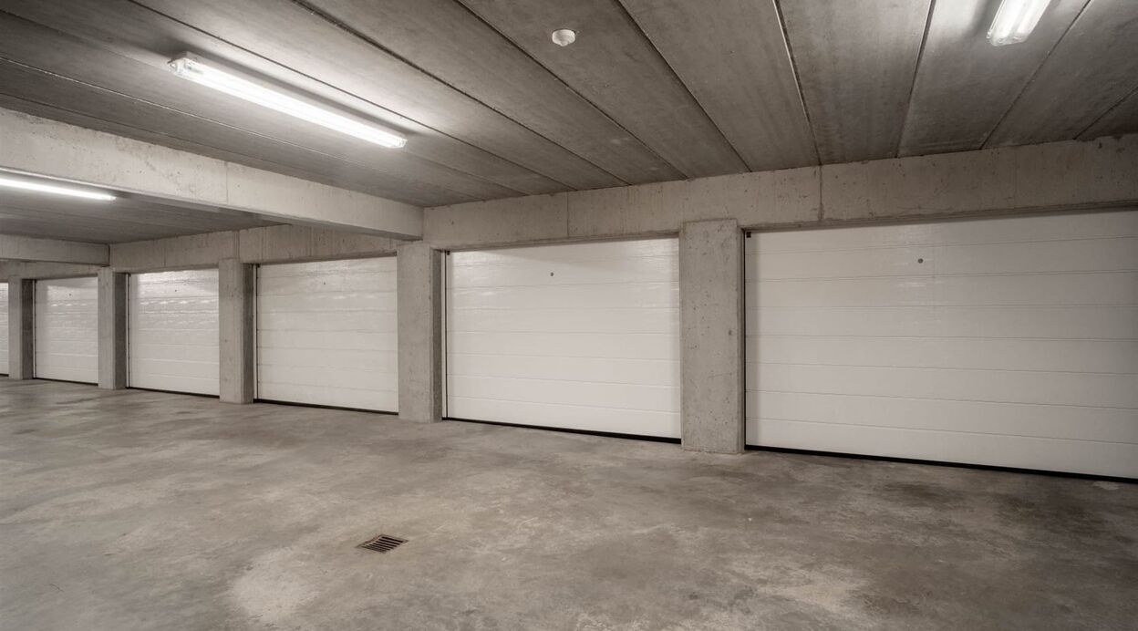 Appartement te huur in BORNEM