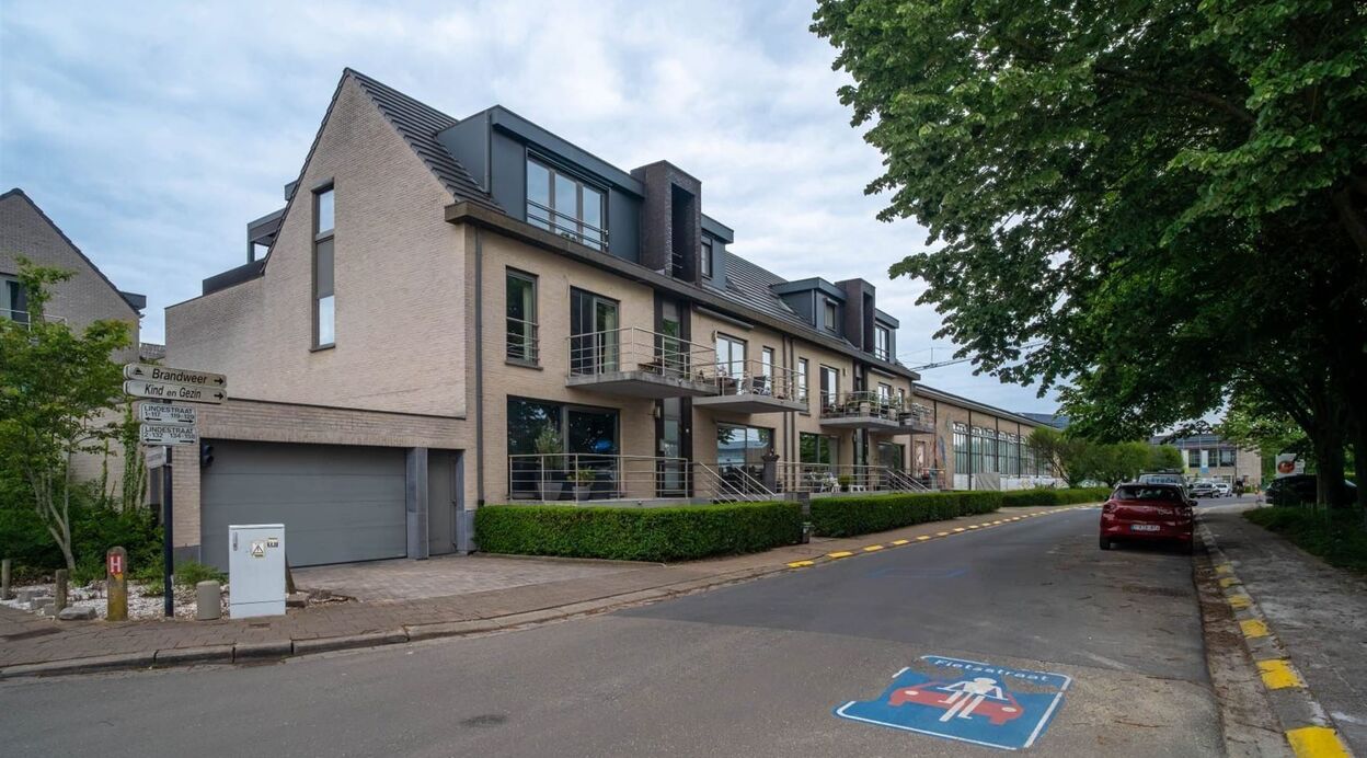 Appartement te huur in BORNEM