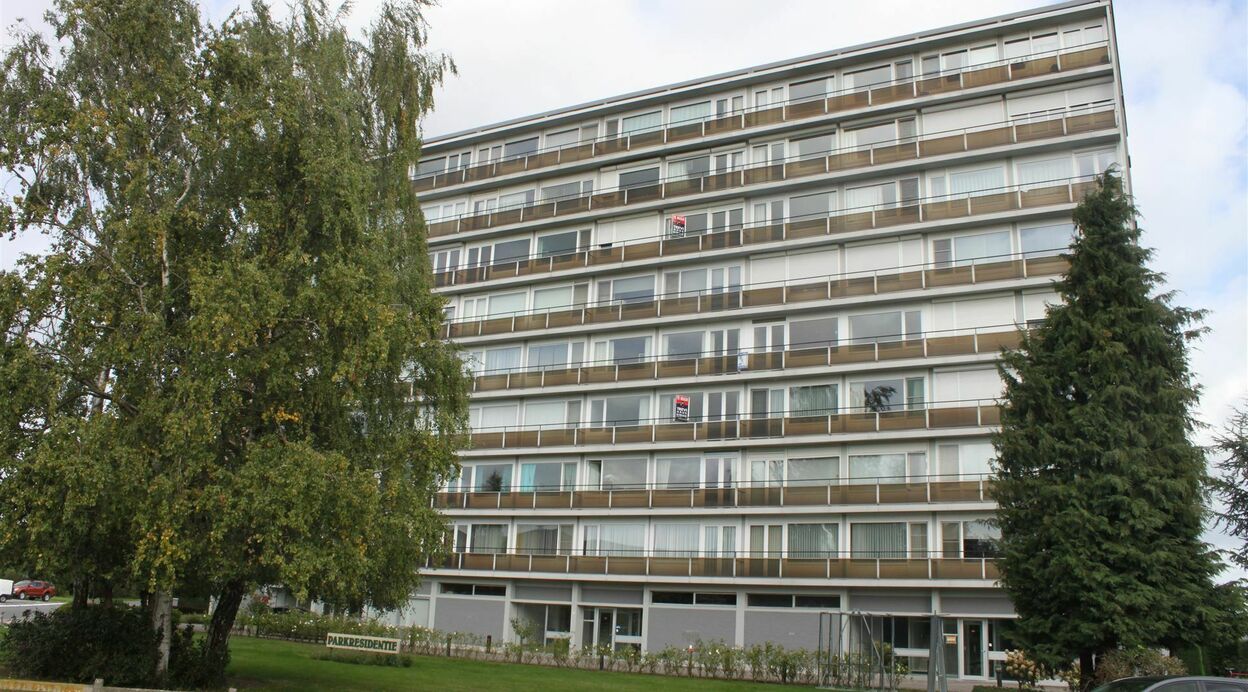 Appartement te huur in BORNEM