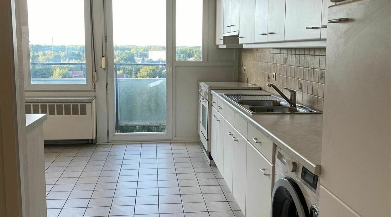 Appartement te huur in BORNEM