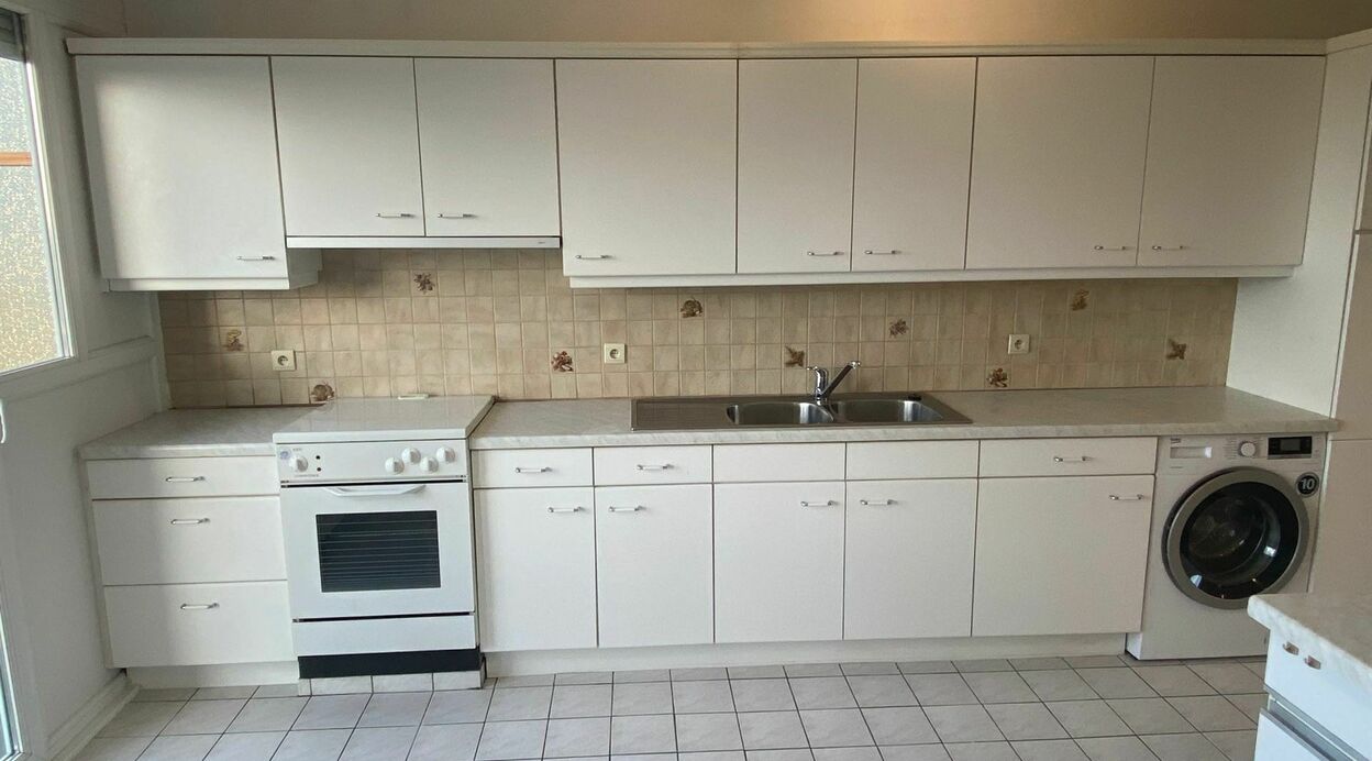 Appartement te huur in BORNEM