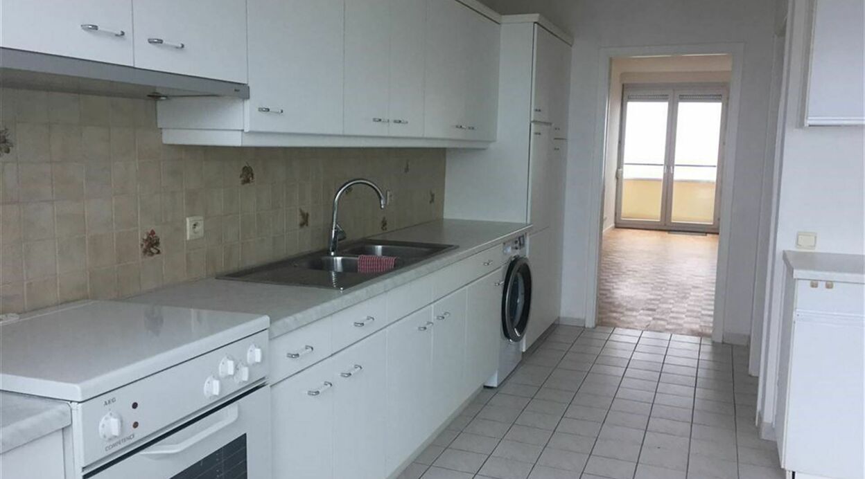 Appartement te huur in BORNEM