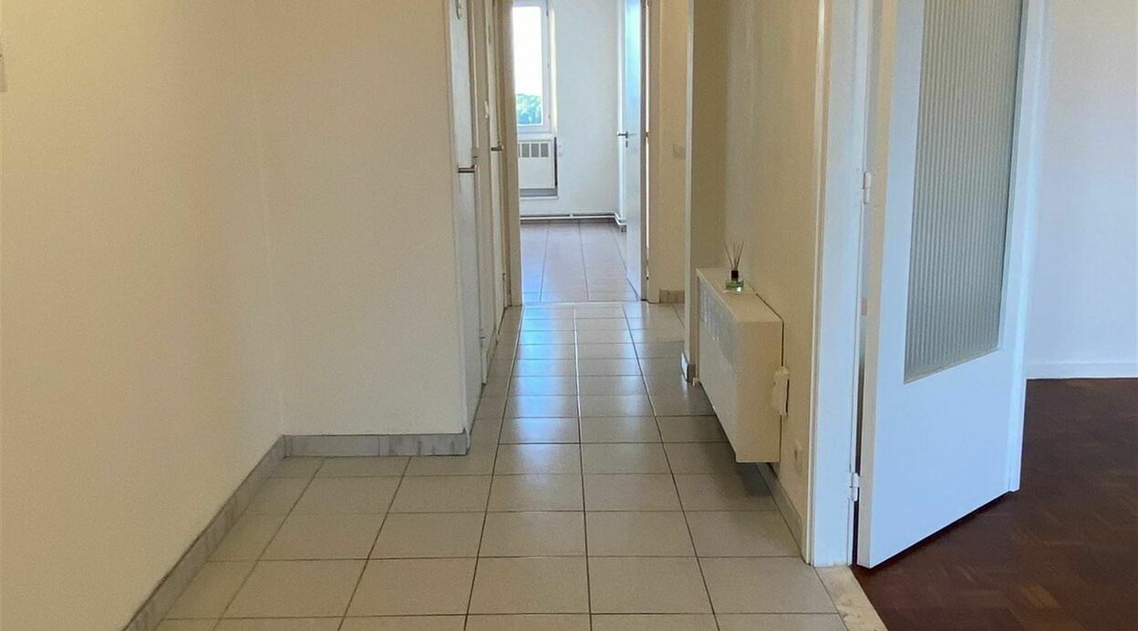 Appartement te huur in BORNEM