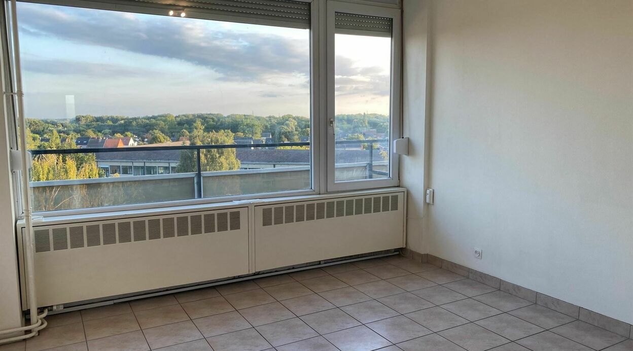 Appartement te huur in BORNEM