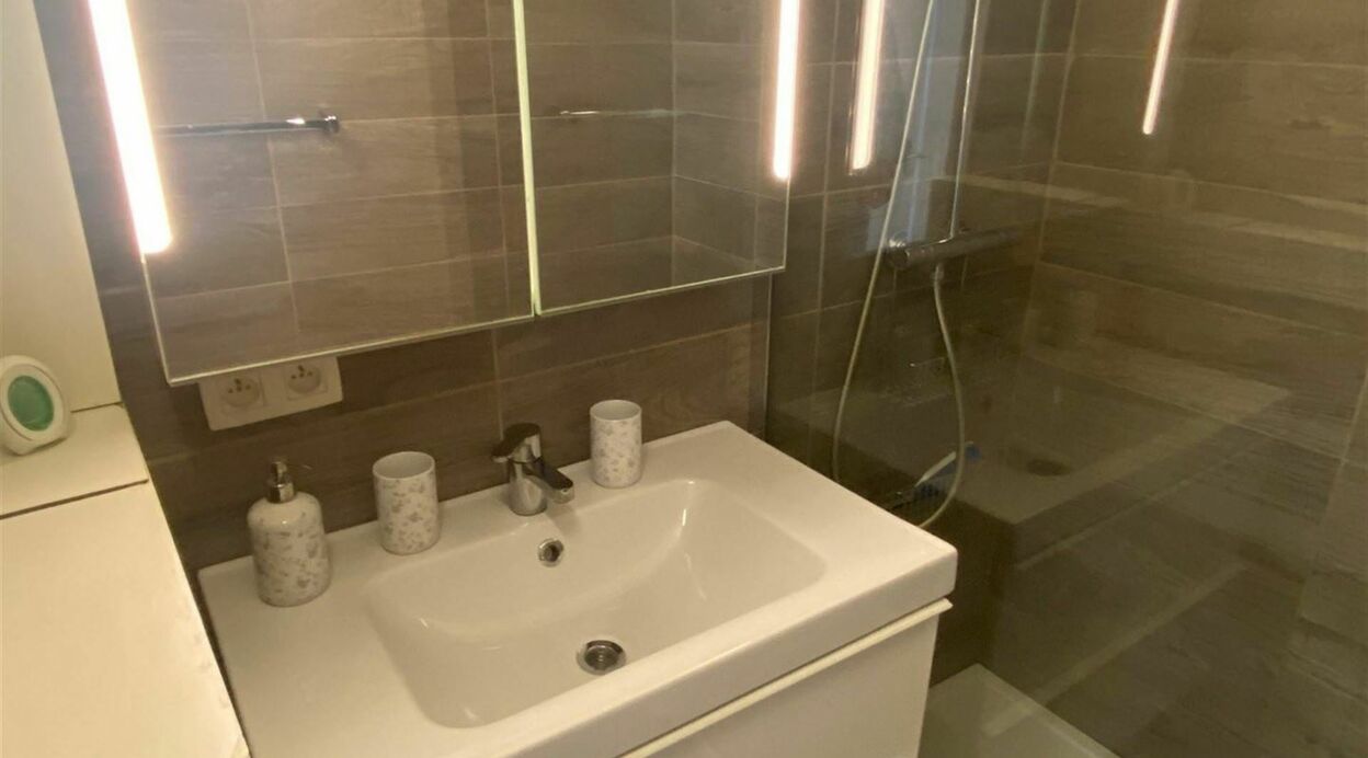 Appartement te huur in BORNEM