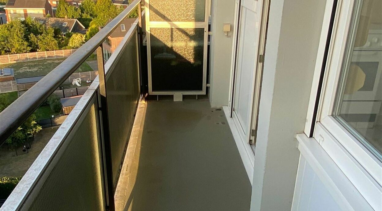 Appartement te huur in BORNEM