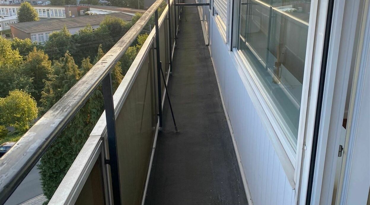 Appartement te huur in BORNEM