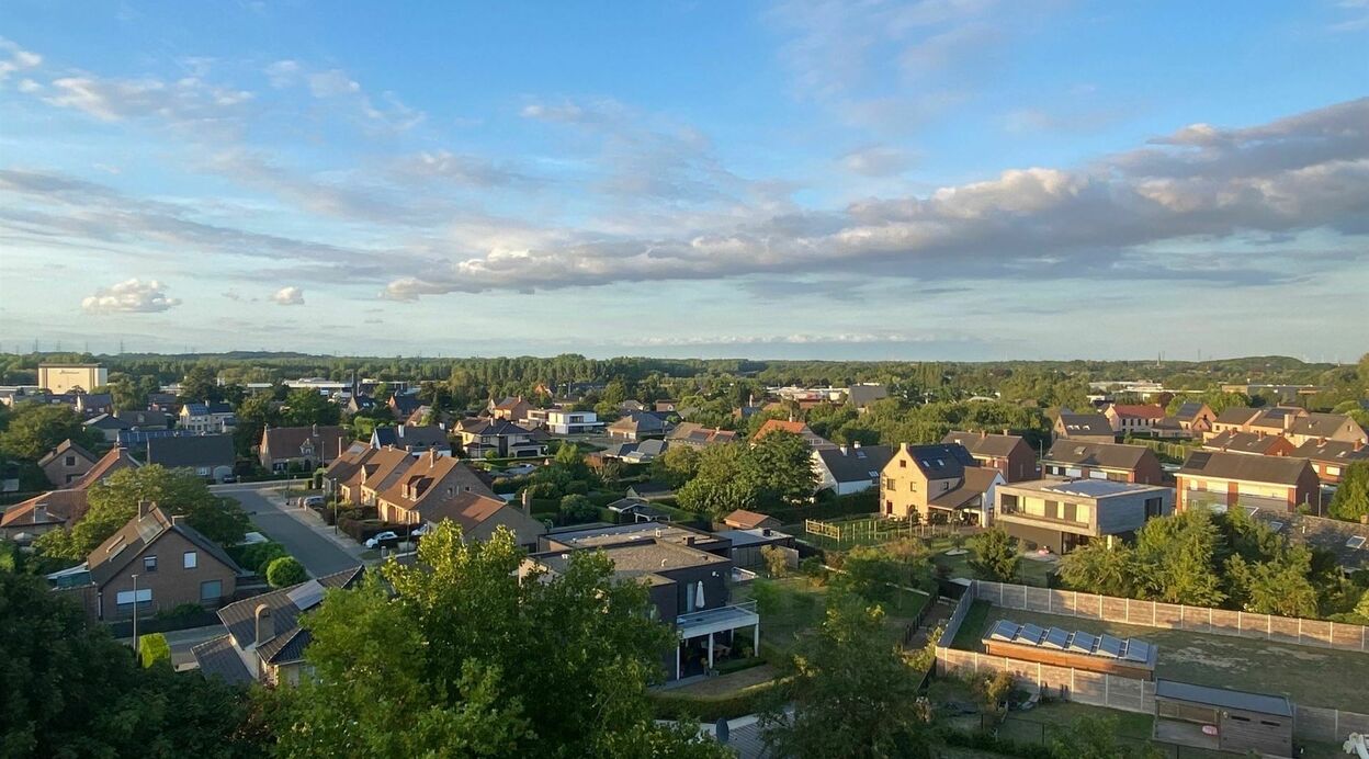 Appartement te huur in BORNEM