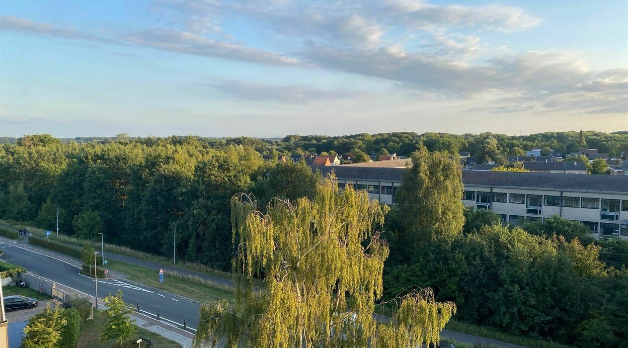 Appartement te huur in BORNEM