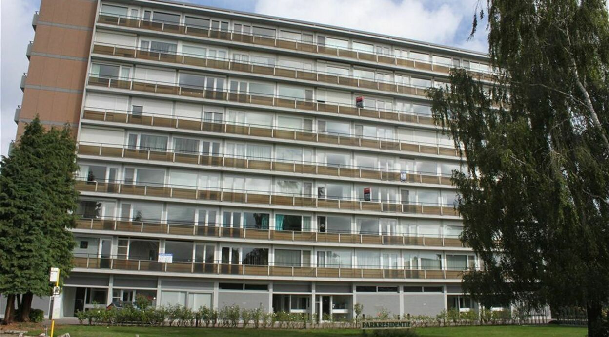 Appartement te huur in BORNEM