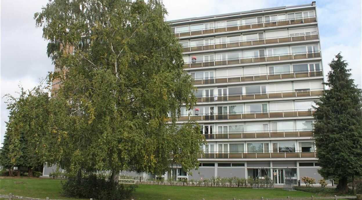 Appartement te huur in BORNEM