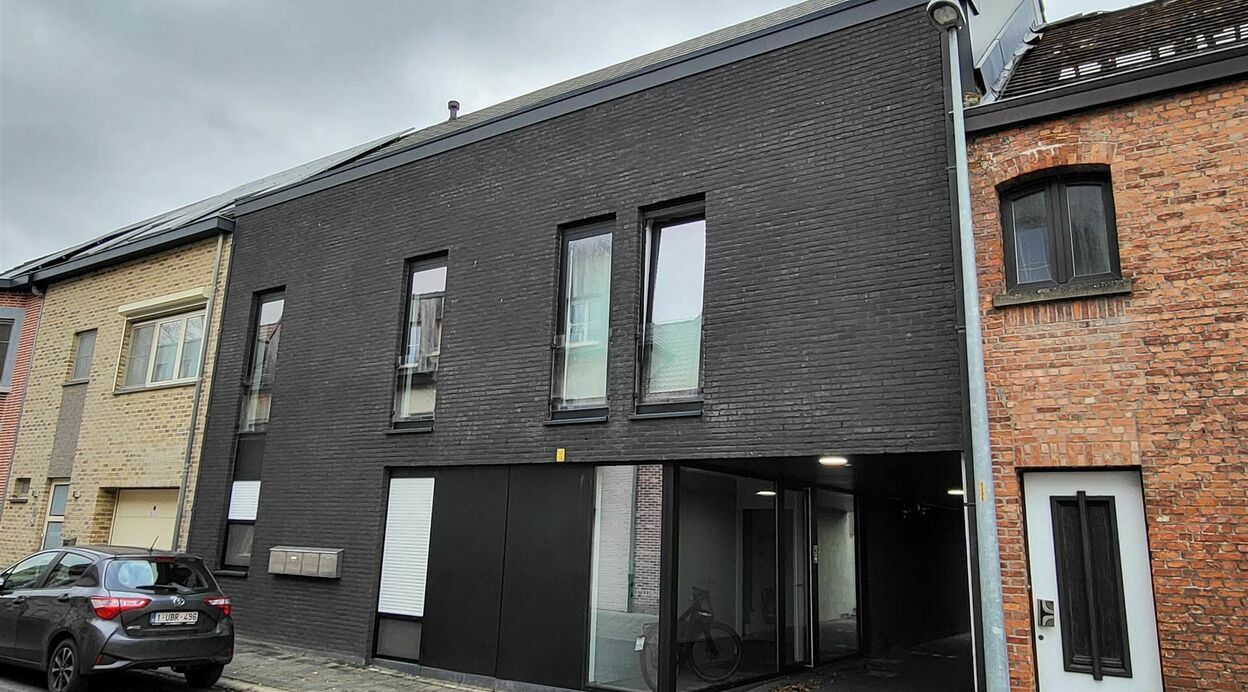 Appartement te huur in BORNEM