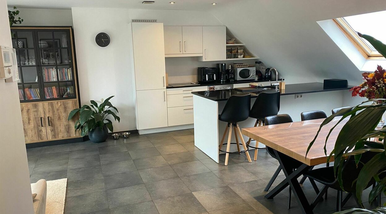 Appartement te huur in BORNEM