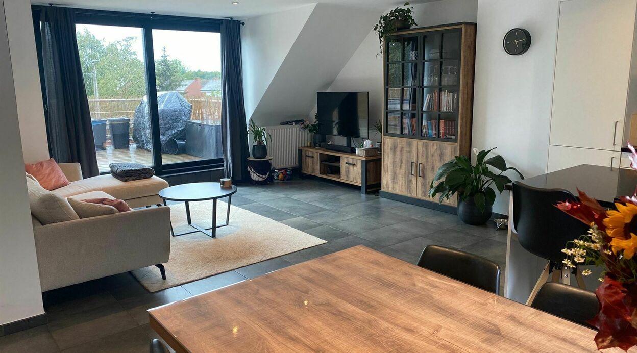 Appartement te huur in BORNEM