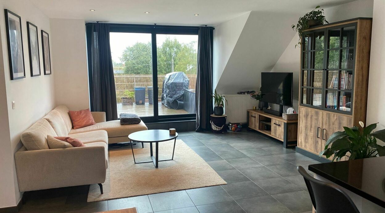 Appartement te huur in BORNEM