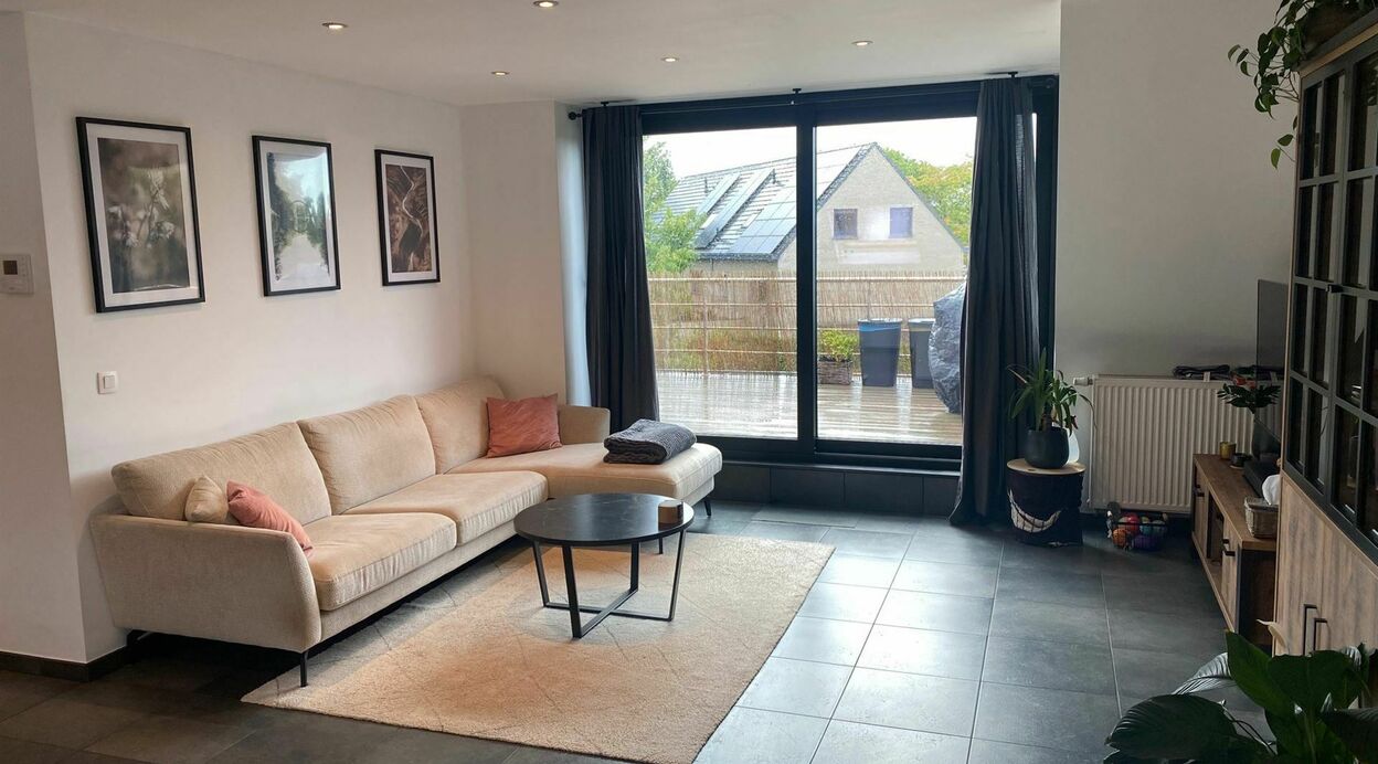 Appartement te huur in BORNEM