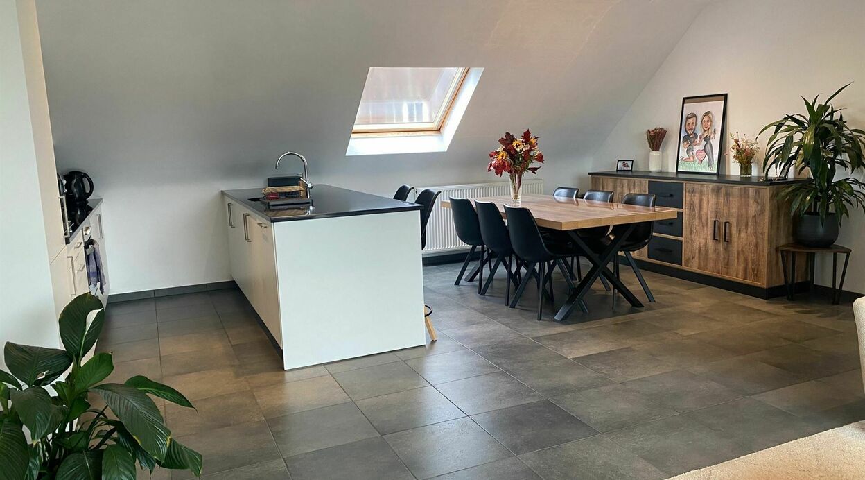 Appartement te huur in BORNEM