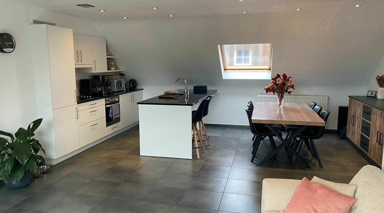 Appartement te huur in BORNEM