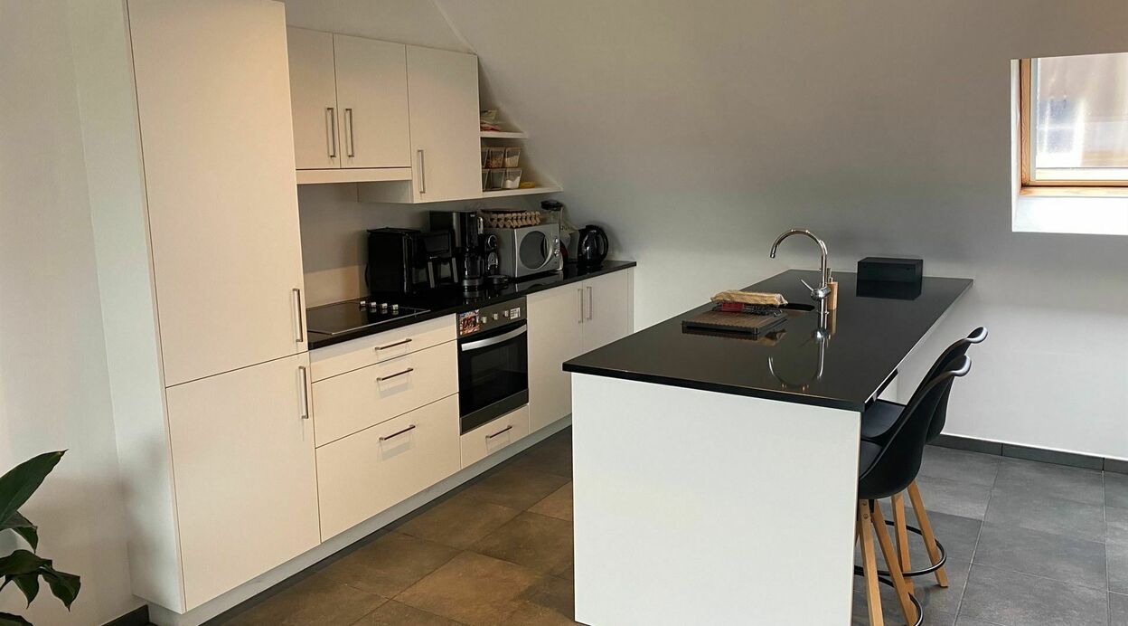 Appartement te huur in BORNEM