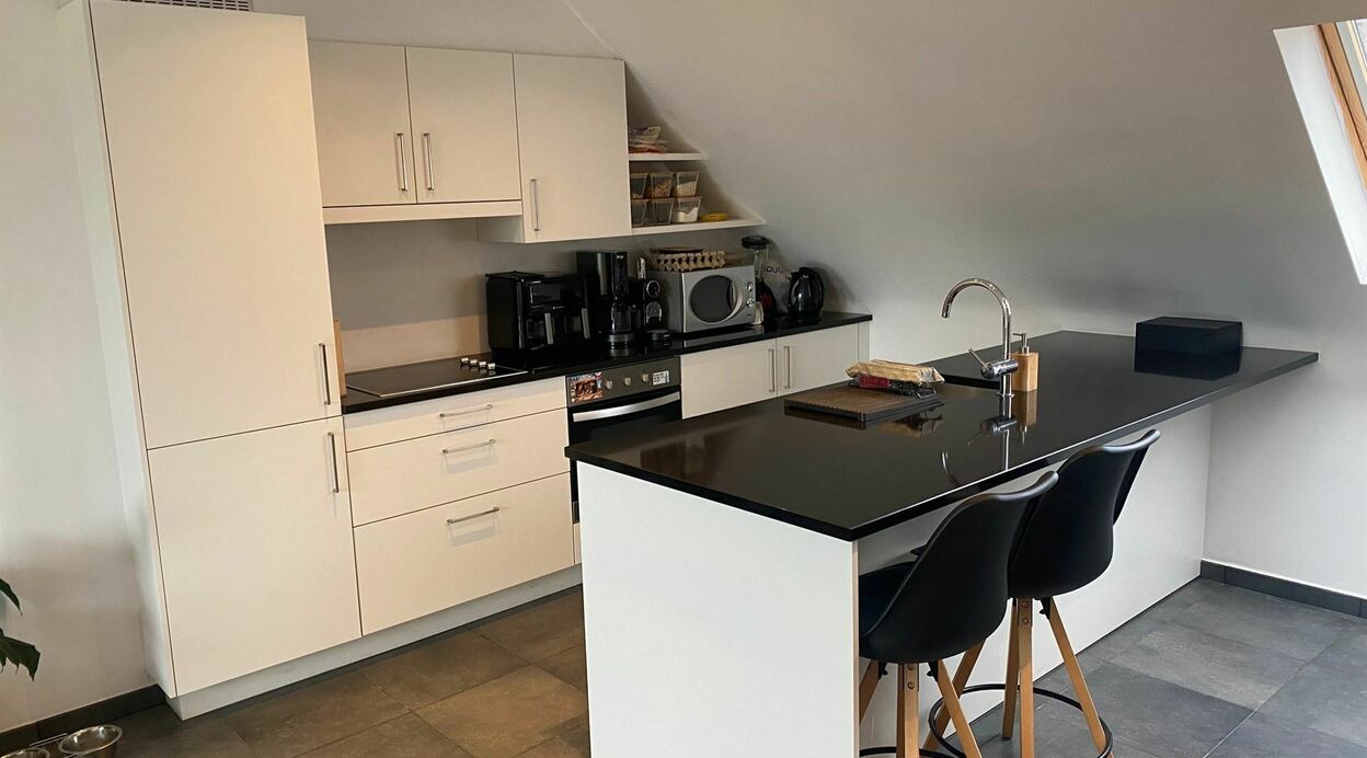 Appartement te huur in BORNEM