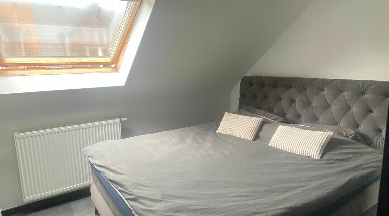 Appartement te huur in BORNEM