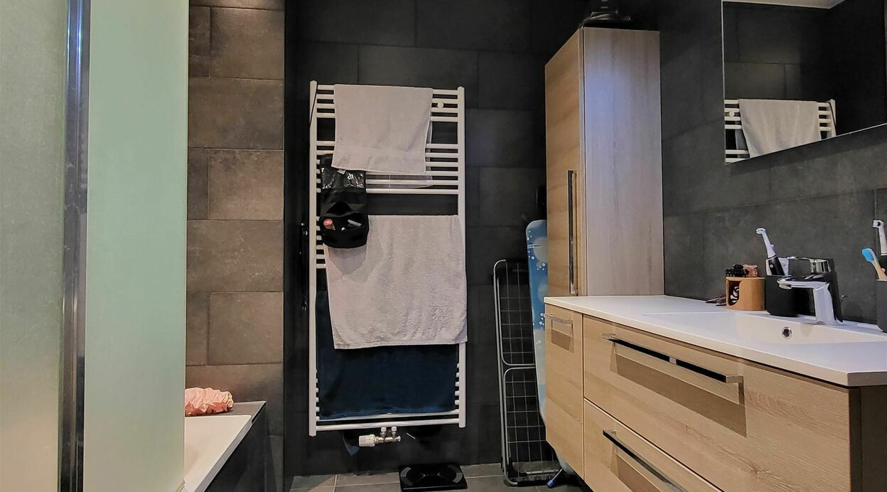 Appartement te huur in BORNEM