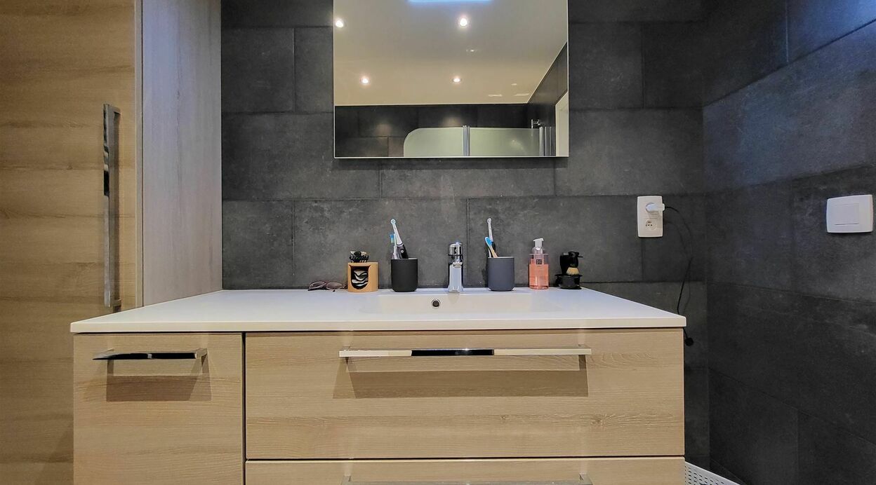 Appartement te huur in BORNEM