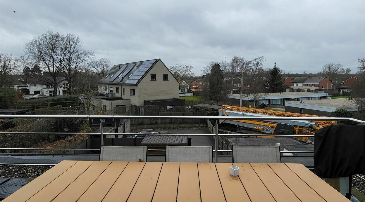 Appartement te huur in BORNEM