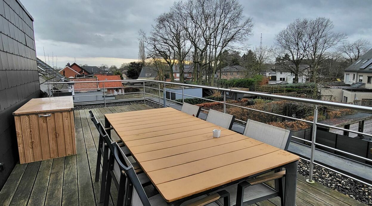 Appartement te huur in BORNEM