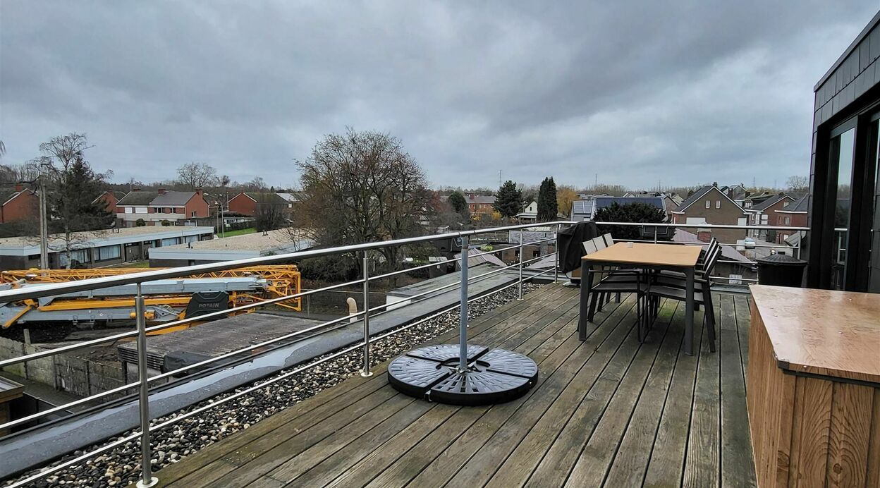 Appartement te huur in BORNEM