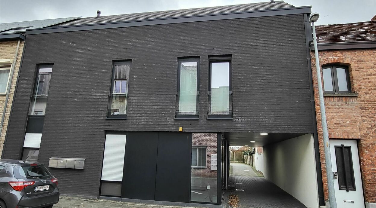 Appartement te huur in BORNEM