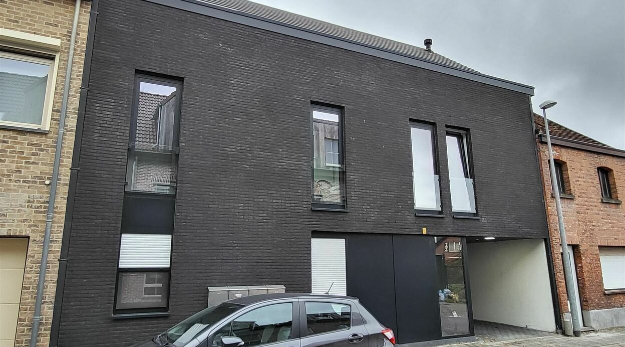 Appartement te huur in BORNEM