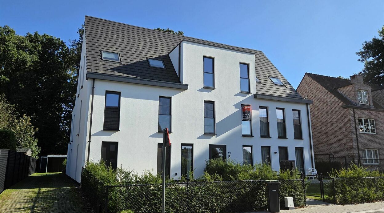 Appartement te huur in BORNEM