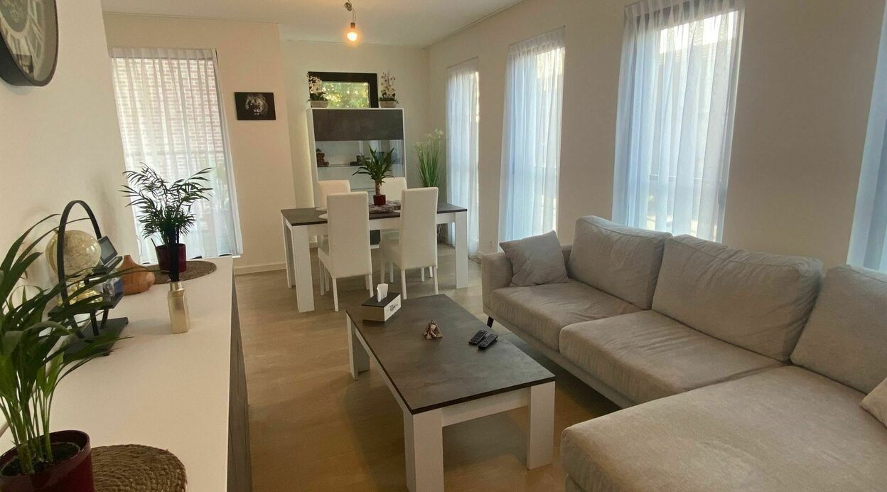 Appartement te huur in BORNEM