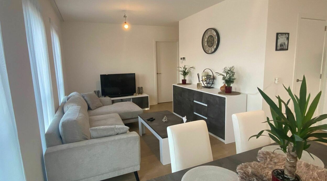 Appartement te huur in BORNEM