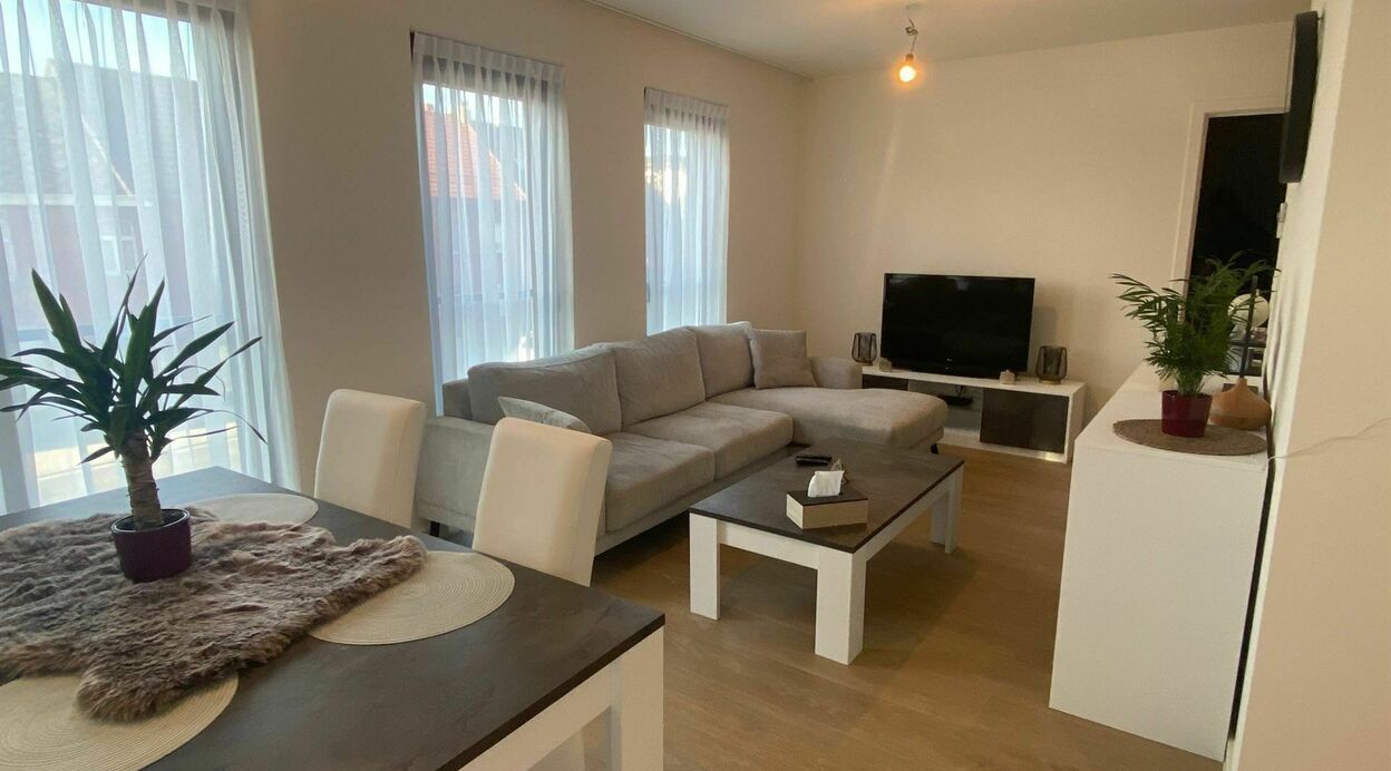 Appartement te huur in BORNEM