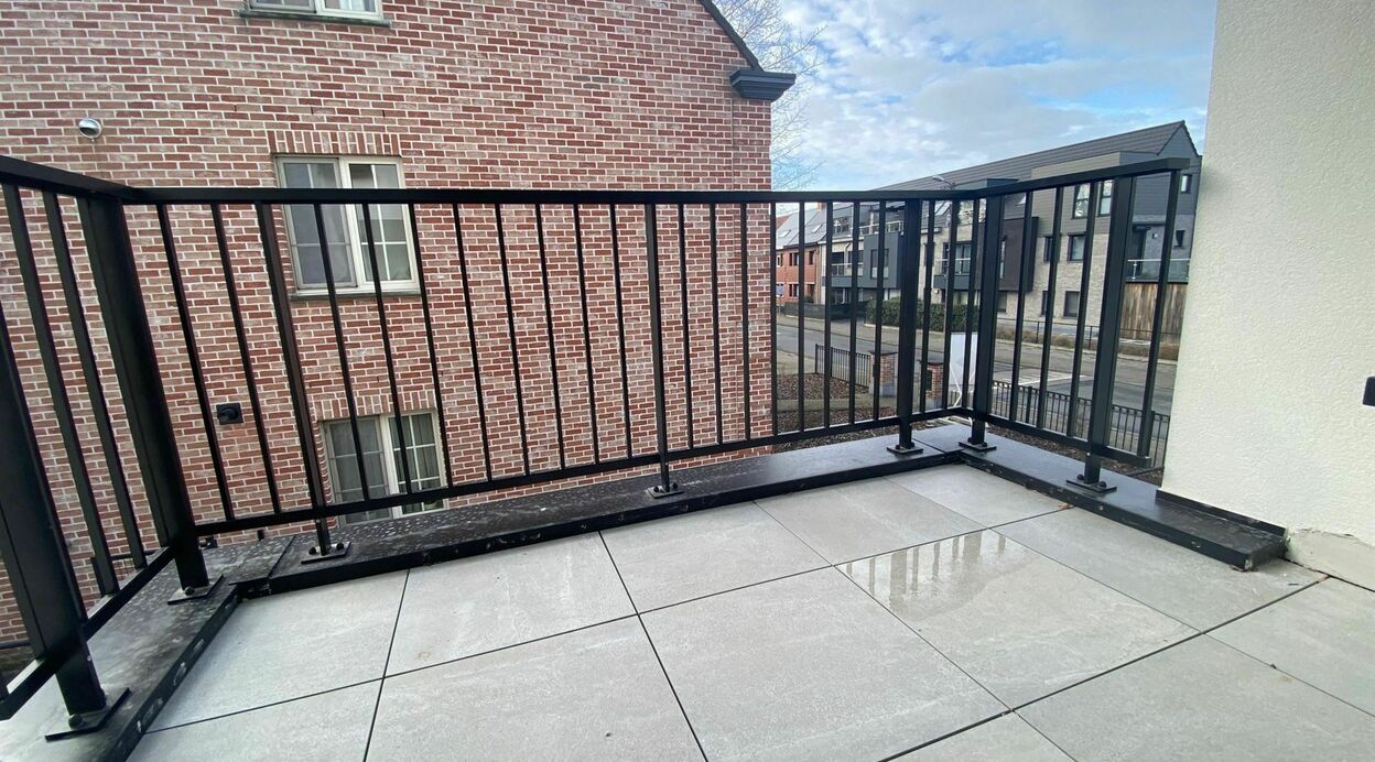 Appartement te huur in BORNEM