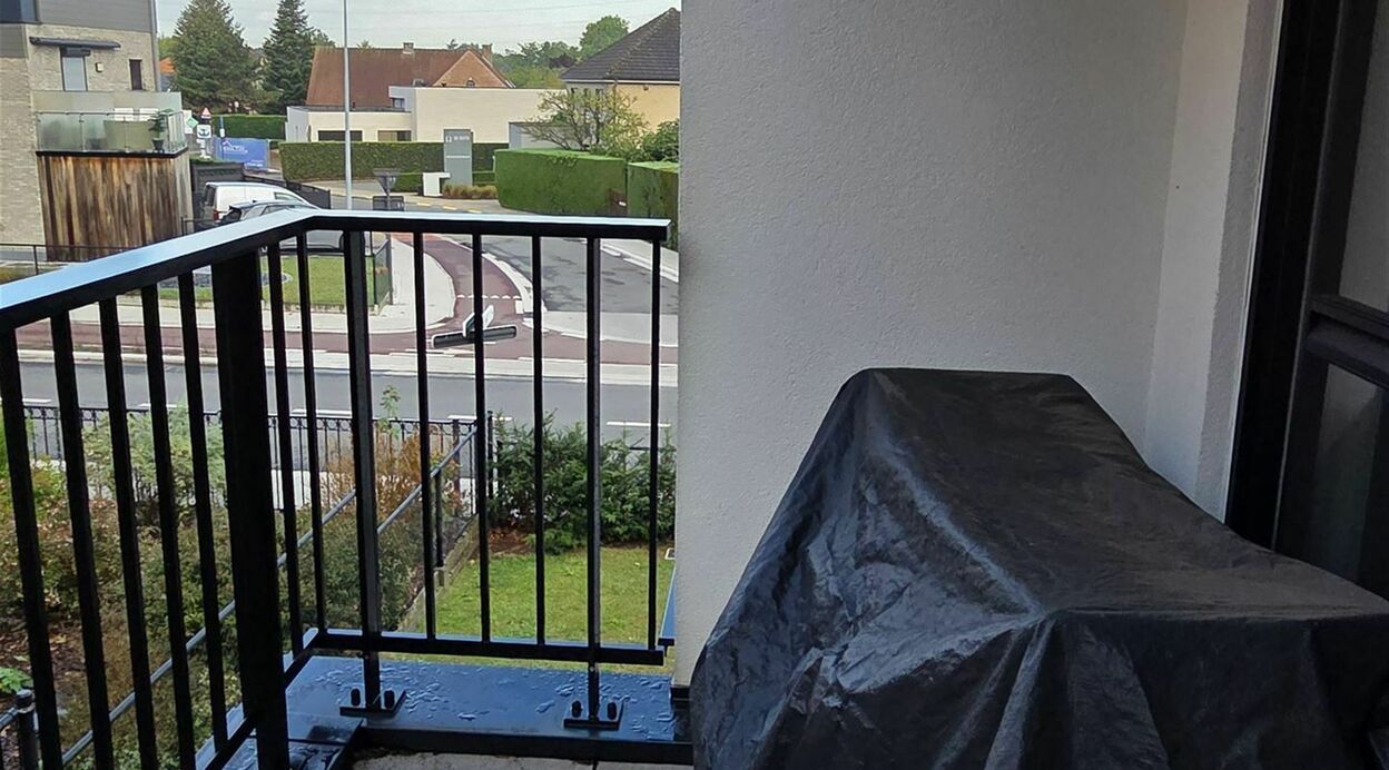 Appartement te huur in BORNEM