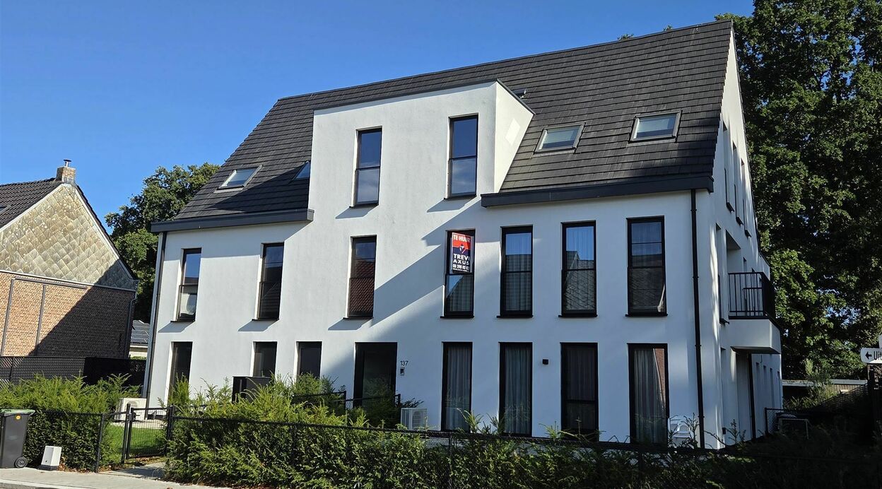 Appartement te huur in BORNEM